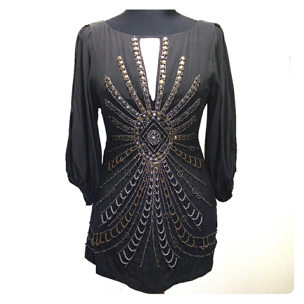 Nanette Lepore Blouse